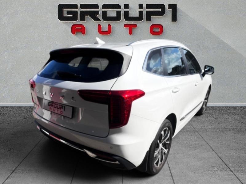 Haval Jolion - Group1 Auto Southern Cape - Image 4