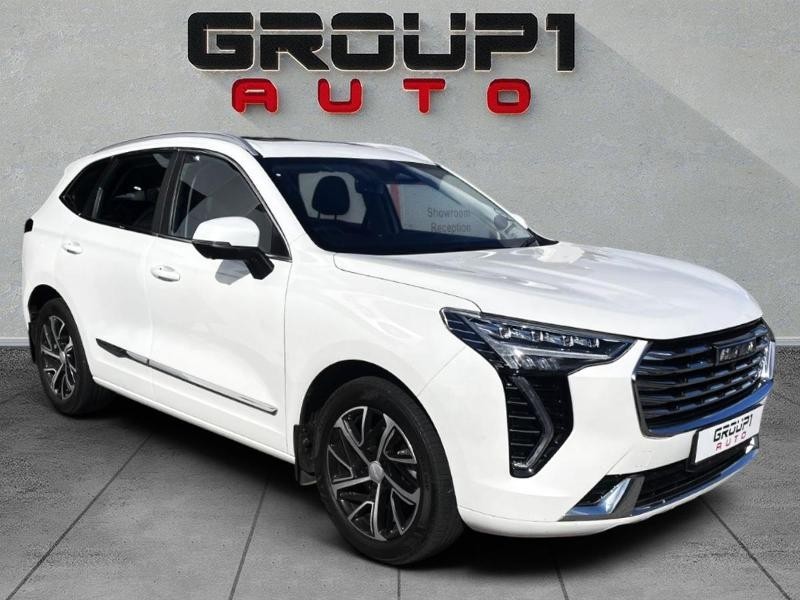Haval Jolion - Group1 Auto Southern Cape - Image 1