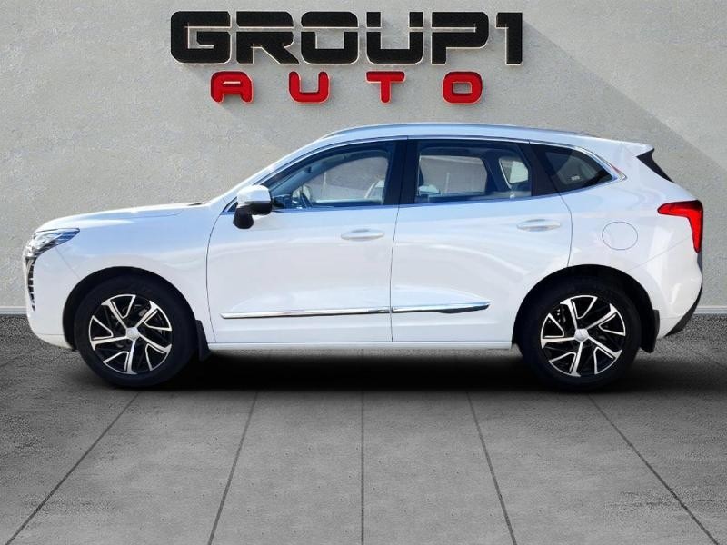 Haval Jolion - Group1 Auto Southern Cape - Image 3