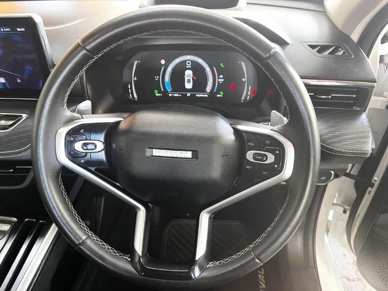 Haval Jolion - Group1 Auto Southern Cape - Image 9