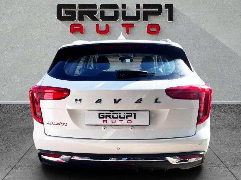 Haval Jolion - Group1 Auto Southern Cape - Image 5