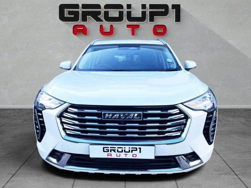 Haval Jolion - Group1 Auto Southern Cape - Image 2