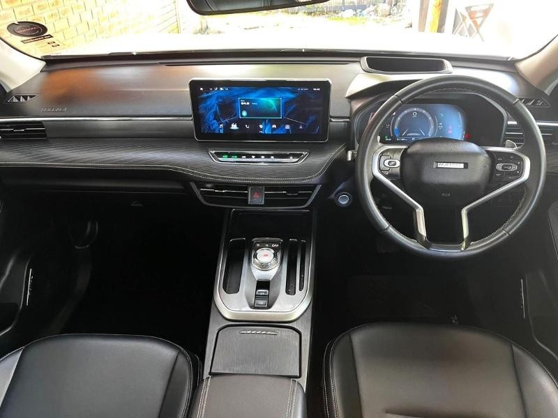 Haval Jolion - Group1 Auto Southern Cape - Image 15