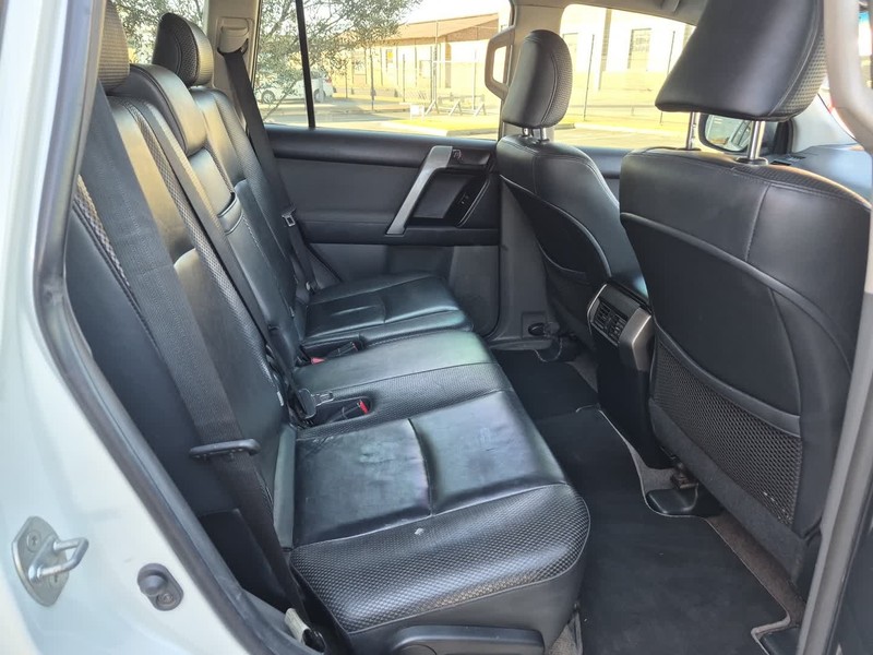 Toyota Land Cruiser Prado - Nic Bottari Toyota - Image 15