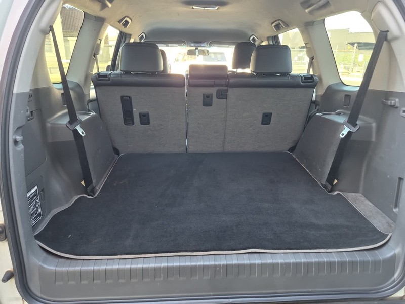 Toyota Land Cruiser Prado - Nic Bottari Toyota - Image 16