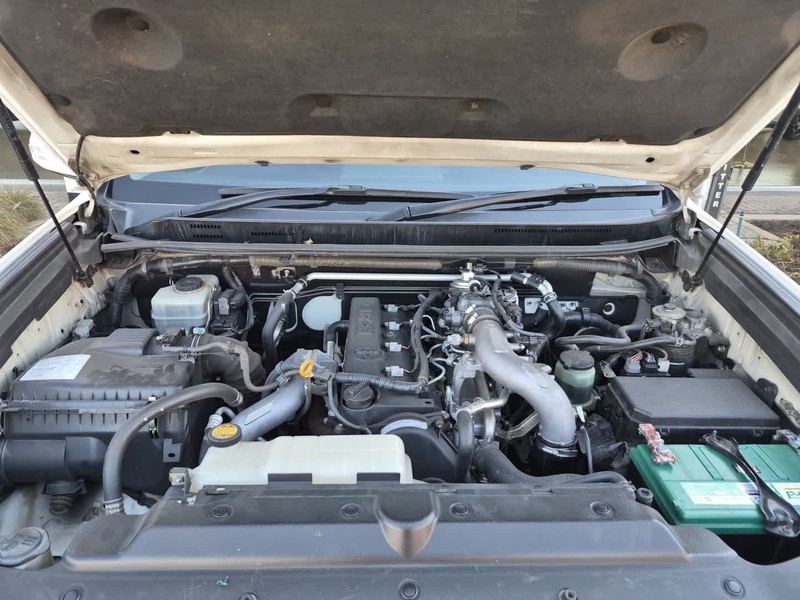 Toyota Land Cruiser Prado - Nic Bottari Toyota - Image 17
