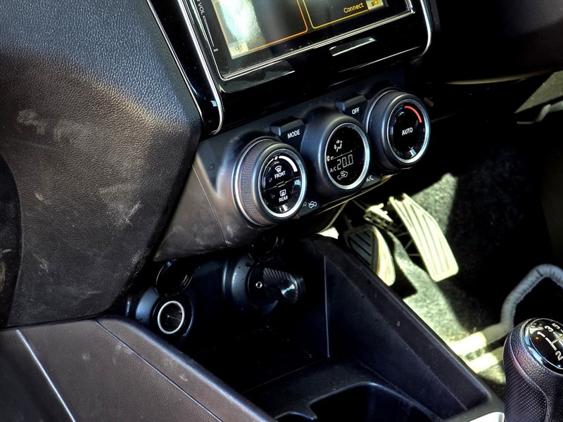 Suzuki Swift - Chery Silver Lakes - Image 19