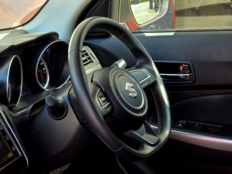 Suzuki Swift - Chery Silver Lakes - Image 22