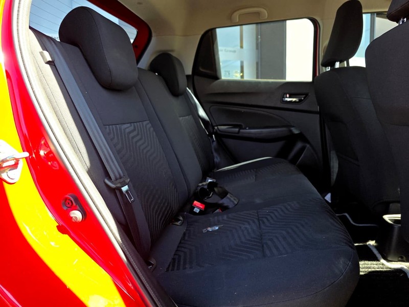 Suzuki Swift - Chery Silver Lakes - Image 10