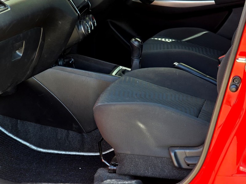 Suzuki Swift - Chery Silver Lakes - Image 20