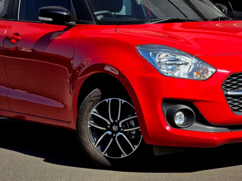 Suzuki Swift - Chery Silver Lakes - Image 13