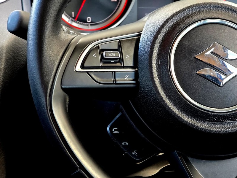 Suzuki Swift - Chery Silver Lakes - Image 16