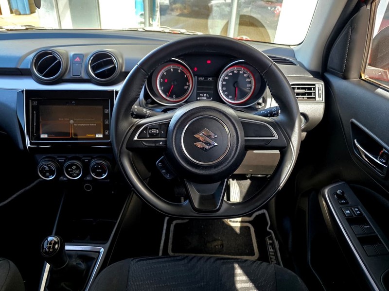 Suzuki Swift - Chery Silver Lakes - Image 8