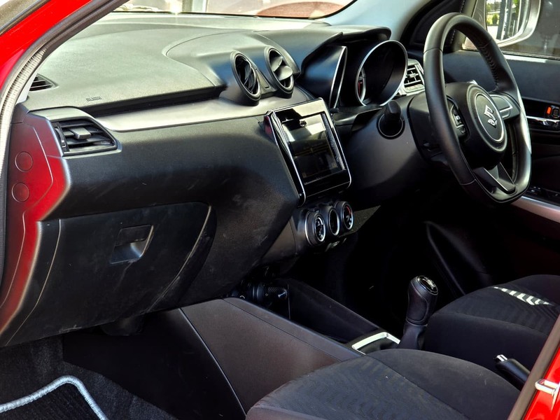 Suzuki Swift - Chery Silver Lakes - Image 17