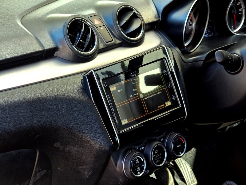Suzuki Swift - Chery Silver Lakes - Image 23
