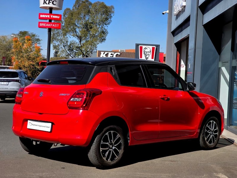 Suzuki Swift - Chery Silver Lakes - Image 4