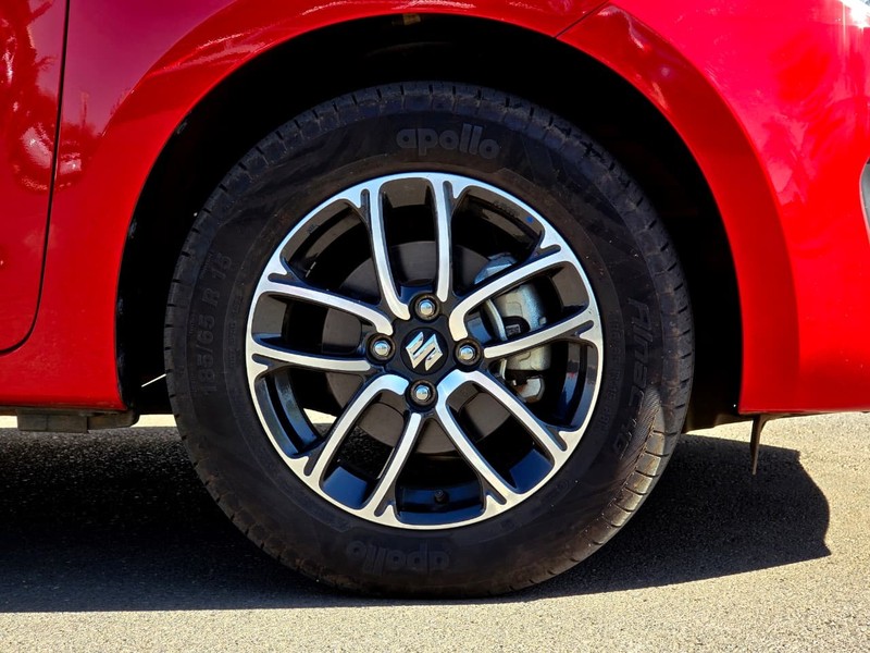 Suzuki Swift - Chery Silver Lakes - Image 12