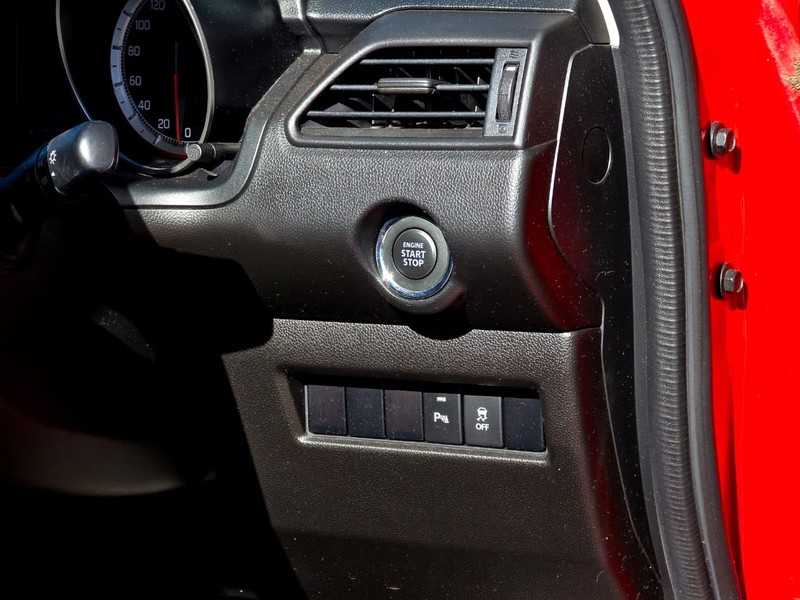 Suzuki Swift - Chery Silver Lakes - Image 25