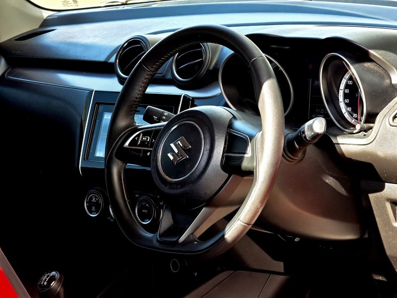 Suzuki Swift - Chery Silver Lakes - Image 27