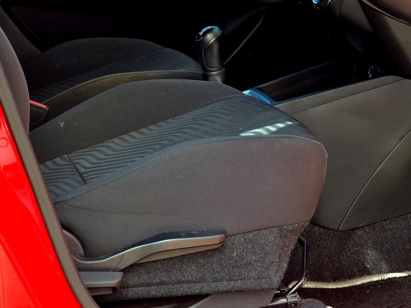 Suzuki Swift - Chery Silver Lakes - Image 28