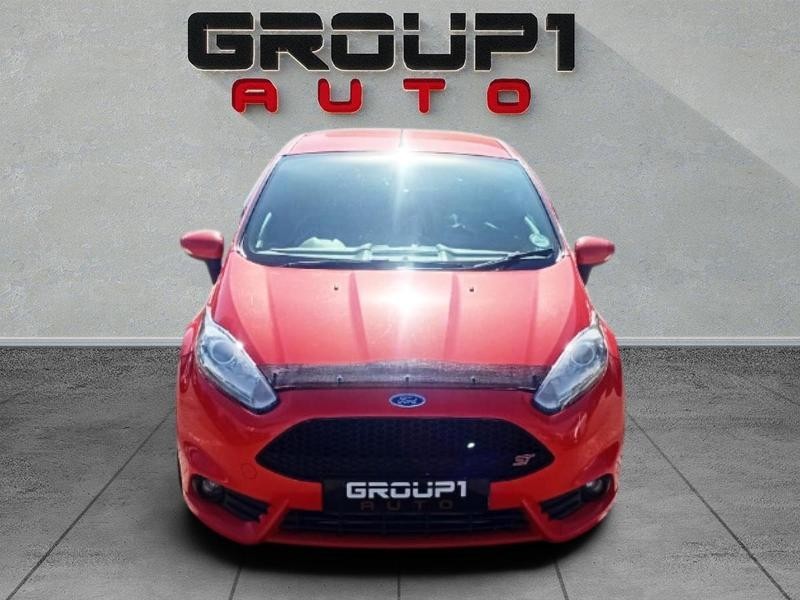 Ford Fiesta - Group1 Auto Midrand - Image 2