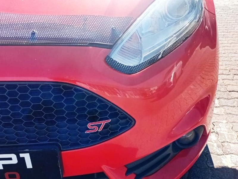 Ford Fiesta - Group1 Auto Midrand - Image 5