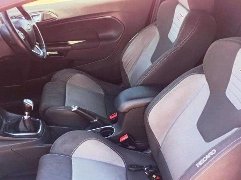 Ford Fiesta - Group1 Auto Midrand - Image 15