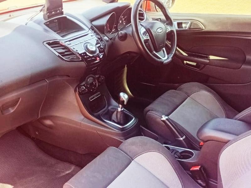 Ford Fiesta - Group1 Auto Midrand - Image 14