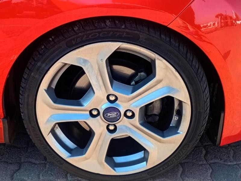Ford Fiesta - Group1 Auto Midrand - Image 7