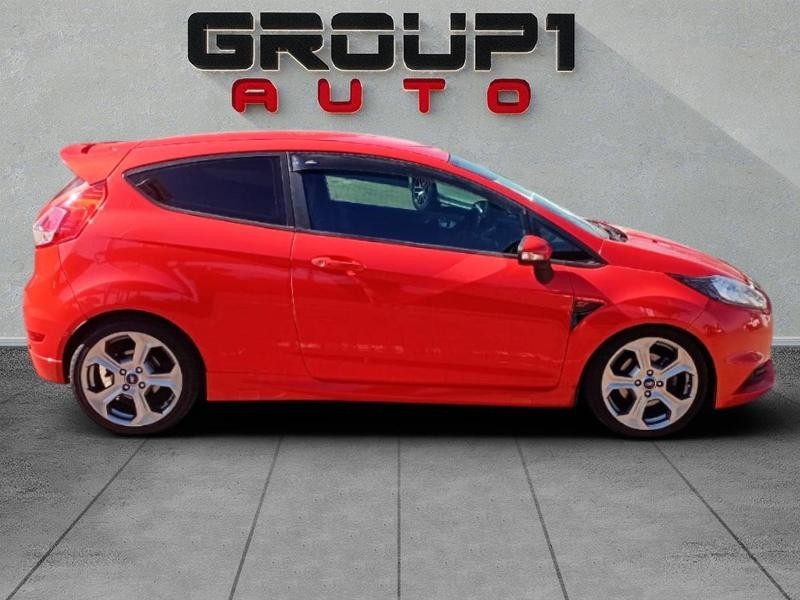 Ford Fiesta - Group1 Auto Midrand - Image 3