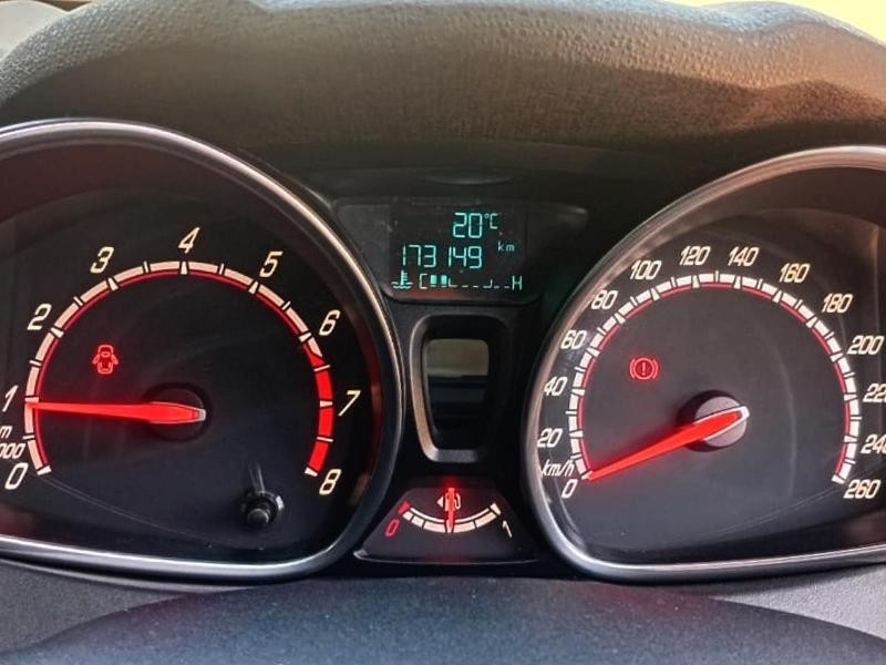 Ford Fiesta - Group1 Auto Midrand - Image 11