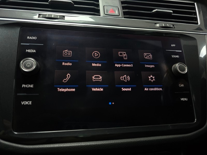 Volkswagen Tiguan - Hatfield VW Northcliff - Image 16