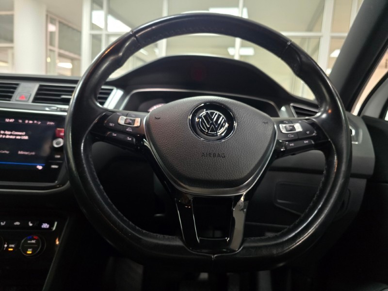 Volkswagen Tiguan - Hatfield VW Northcliff - Image 25