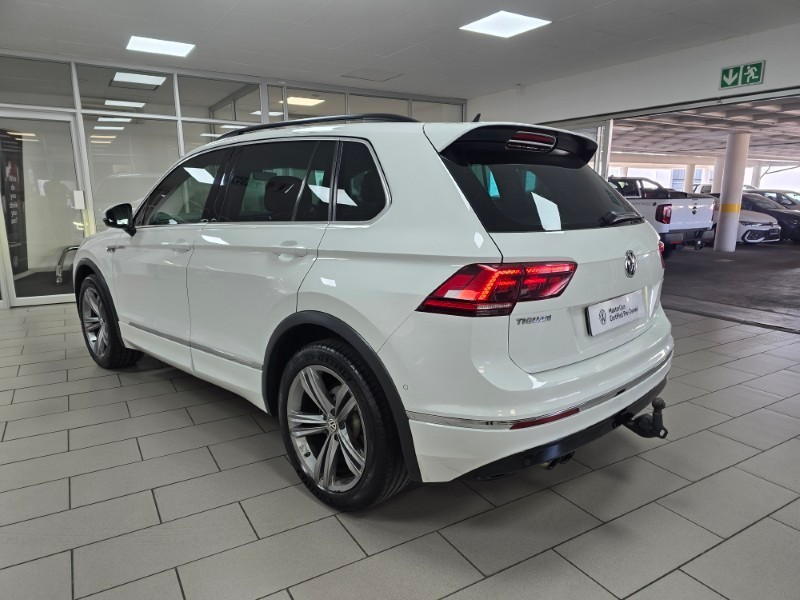 Volkswagen Tiguan - Hatfield VW Northcliff - Image 5