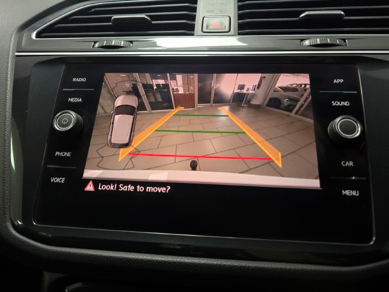 Volkswagen Tiguan - Hatfield VW Northcliff - Image 18