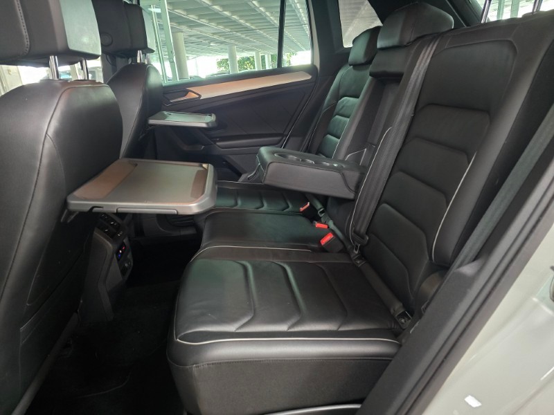 Volkswagen Tiguan - Hatfield VW Northcliff - Image 10