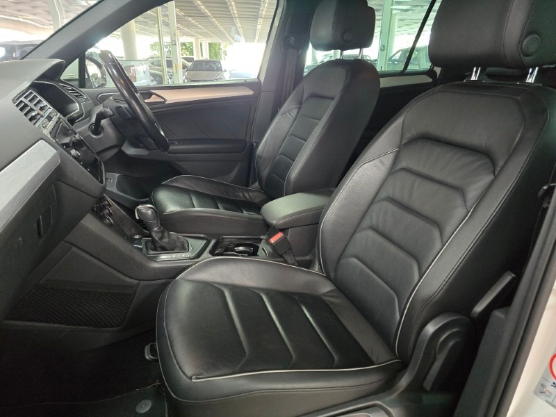 Volkswagen Tiguan - Hatfield VW Northcliff - Image 15