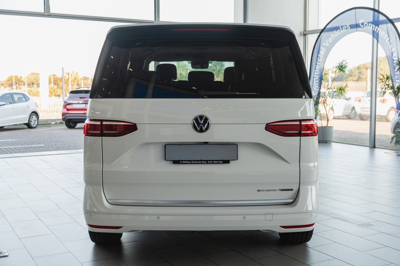 Volkswagen Caravelle - Midbay Motors - Image 17