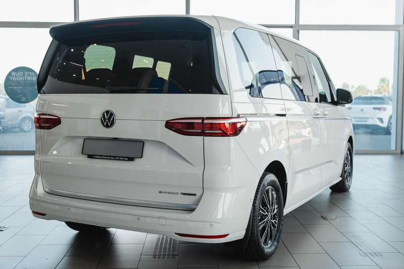 Volkswagen Caravelle - Midbay Motors - Image 18