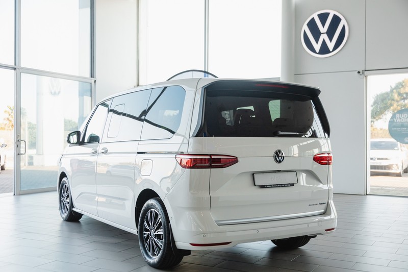 Volkswagen Caravelle - Midbay Motors - Image 16