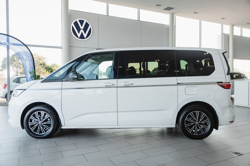Volkswagen Caravelle - Midbay Motors - Image 19