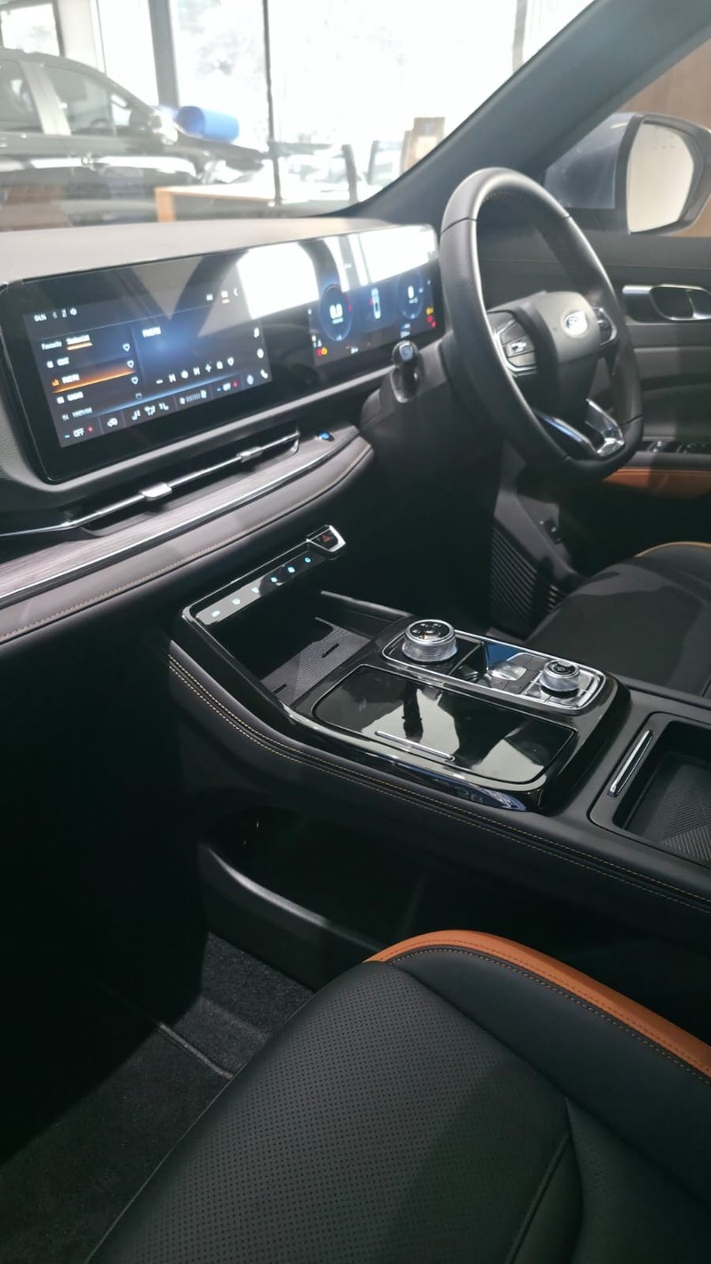 Ford Territory - Ford Amanzimtoti - Image 14