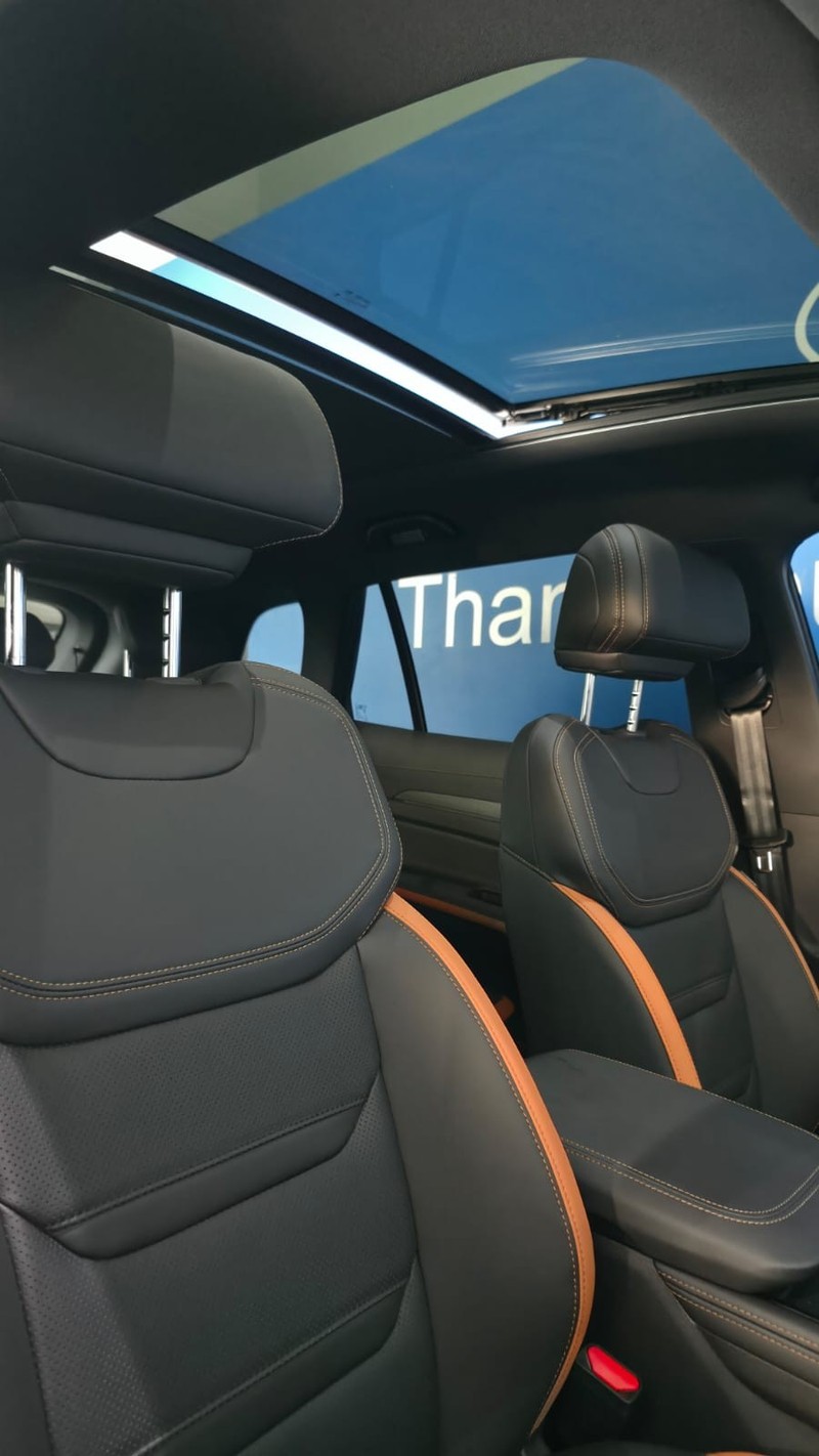Ford Territory - Ford Amanzimtoti - Image 11