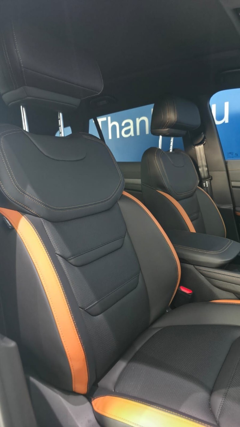 Ford Territory - Ford Amanzimtoti - Image 10