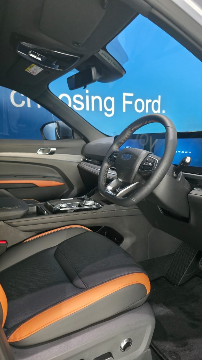 Ford Territory - Ford Amanzimtoti - Image 8