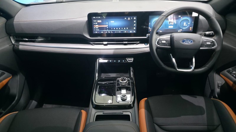 Ford Territory - Ford Amanzimtoti - Image 6
