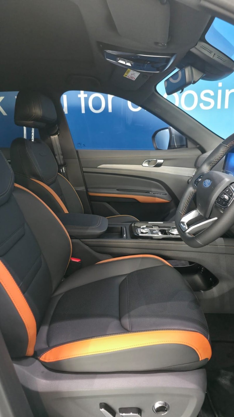 Ford Territory - Ford Amanzimtoti - Image 9