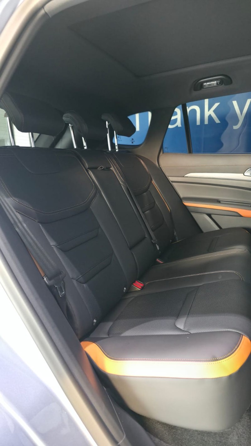 Ford Territory - Ford Amanzimtoti - Image 13
