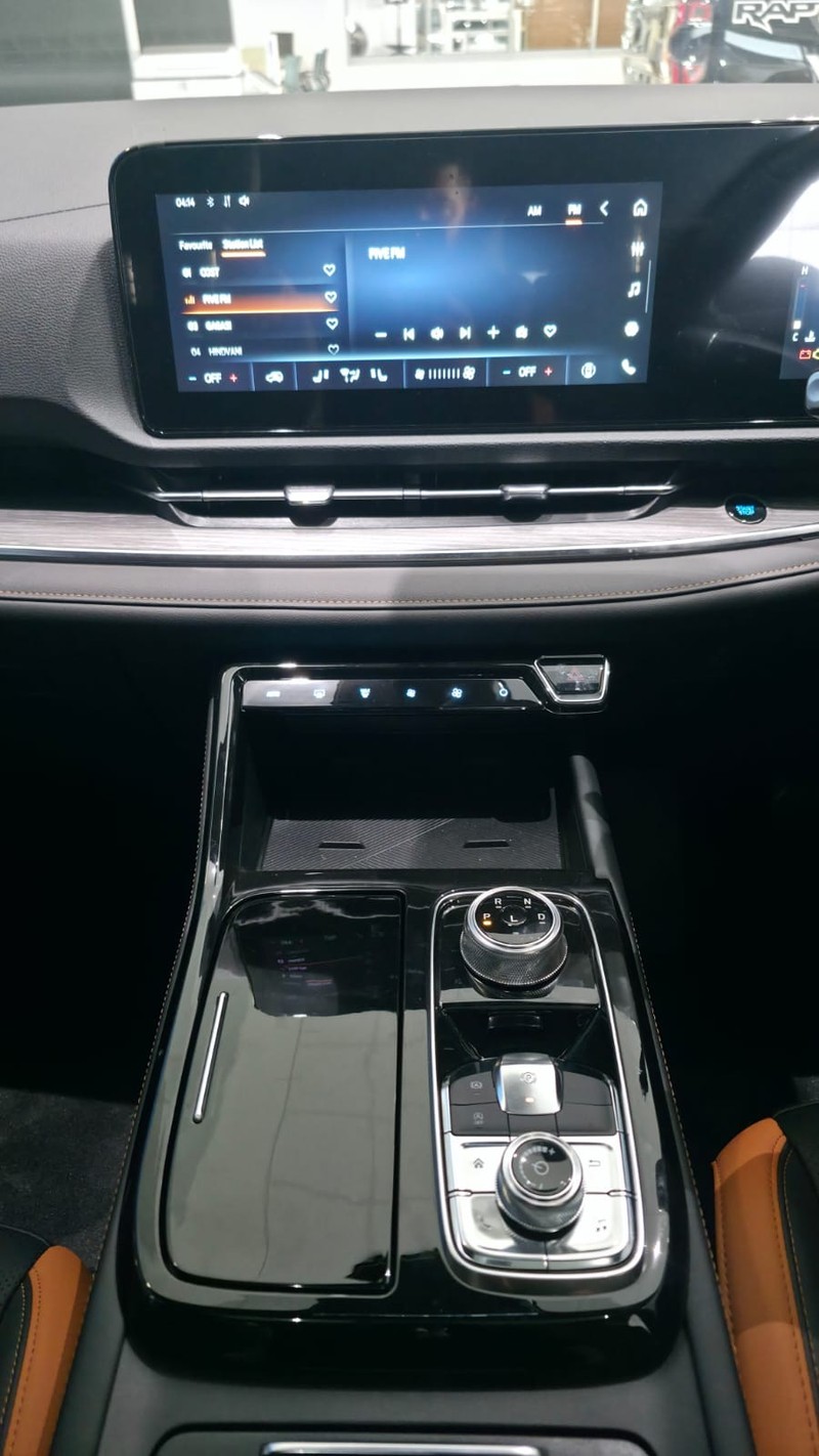 Ford Territory - Ford Amanzimtoti - Image 12