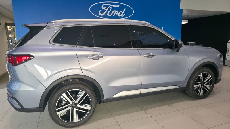 Ford Territory - Ford Amanzimtoti - Image 3